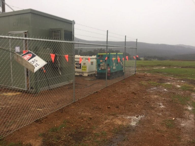 Energy production facility Power generator