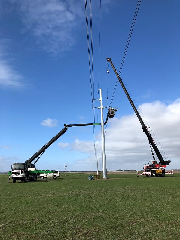 osha mobile elevated work platform