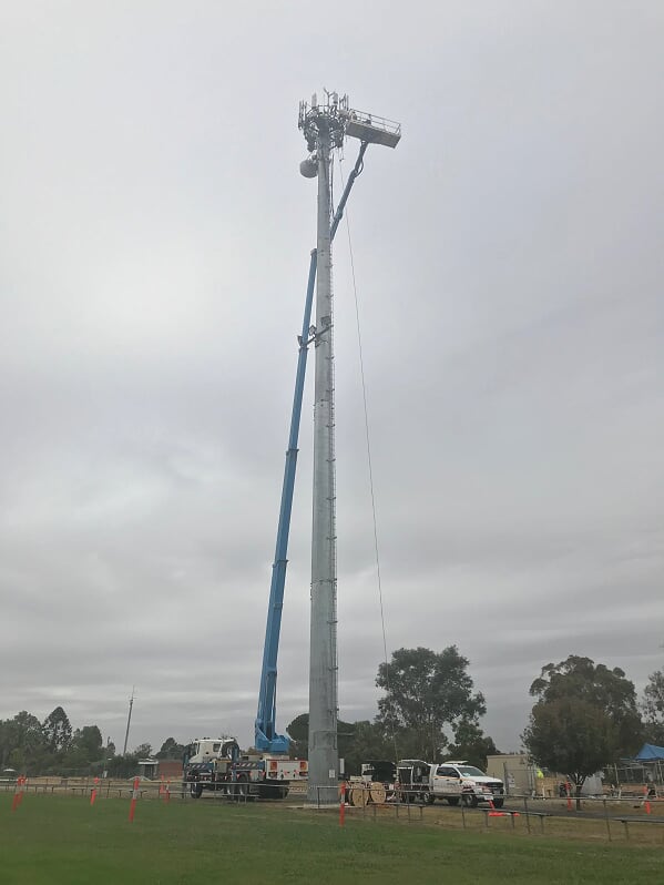 cherry picker lift