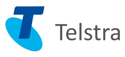 Telstra