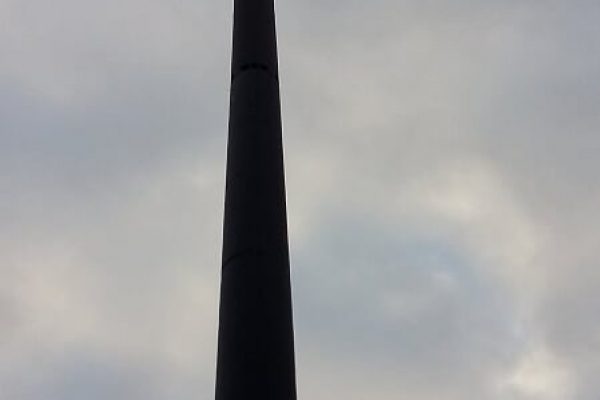 Bruman Rigging communications