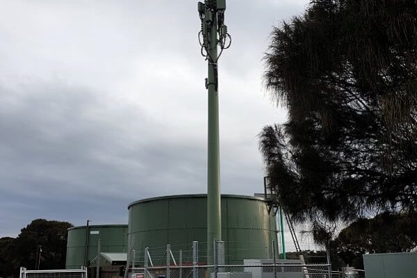 interchange of information