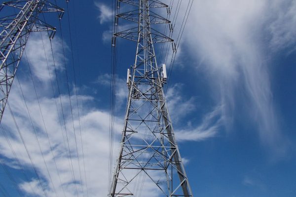 Intercontinental and worldwide communication