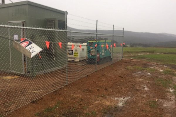 Energy production facility Power generator