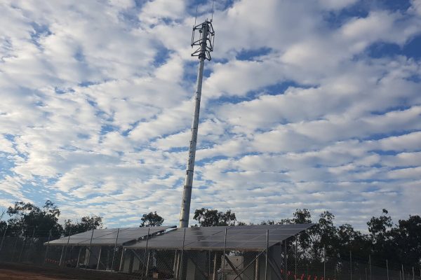 places where electricity is produced