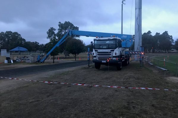 ewp ticket over 11 metres