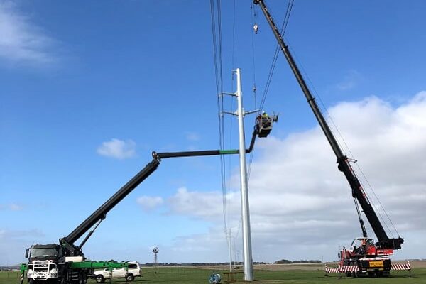 osha mobile elevated work platform