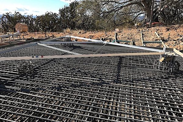 excavation in civil engineering work