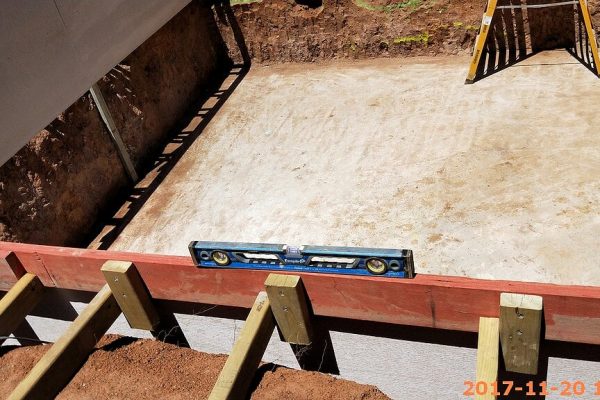 firm specialising in construction and related services