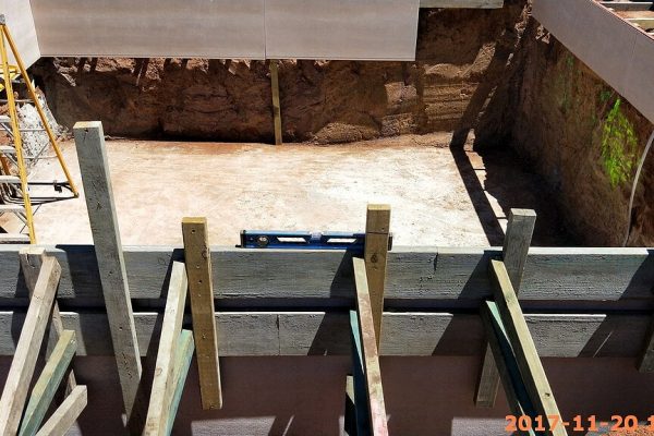 Construction and Maintenance of Public Facilities