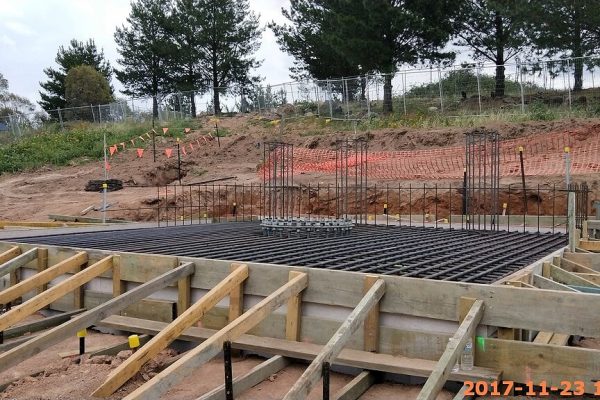 Typical Projects in Civil Engineering