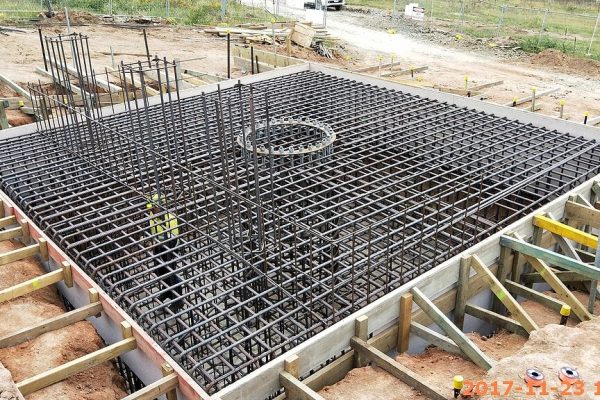 Building on a Solid Foundation: Civil Engineering