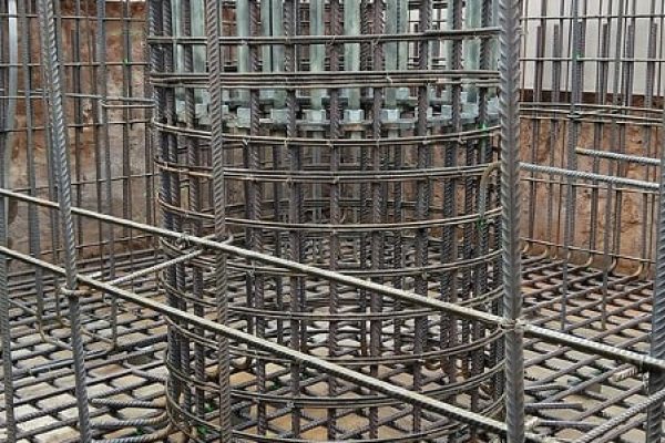 Construction and Repair of Civil Infrastructure