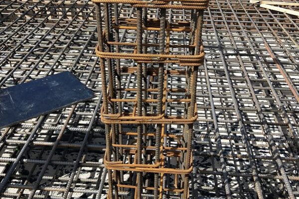 Involvement in the Construction of Civil Structures