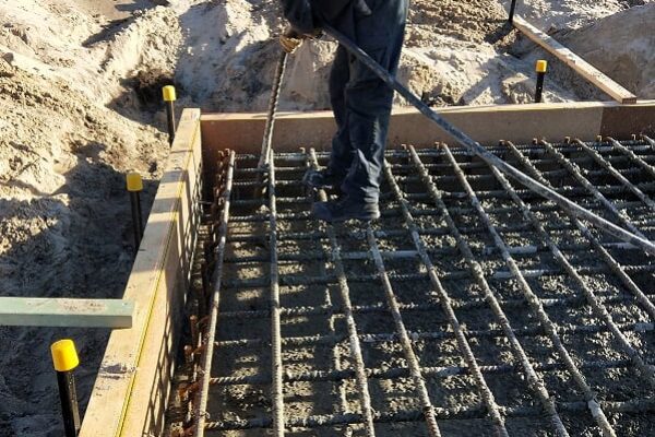 Participants in the Civil Construction Industry