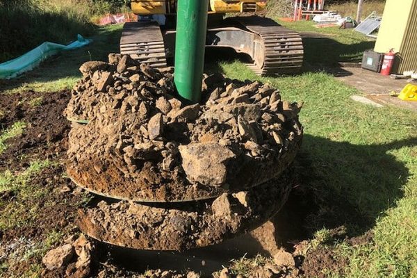 varieties of construction projects