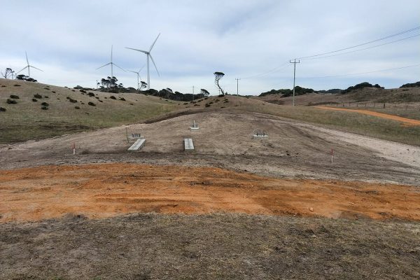 Maintenance and Repairs at the Construction Site