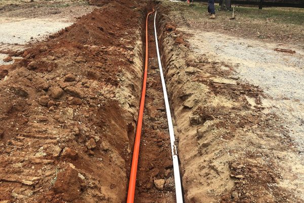 Construction of Civil Structures