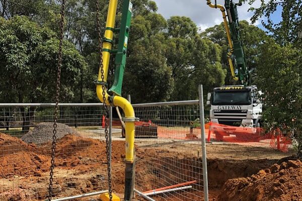 earth work in civil engineering