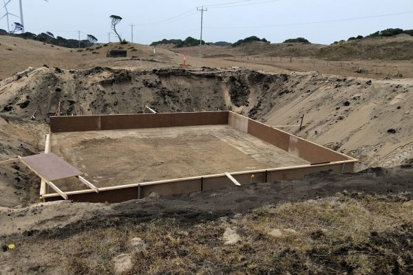 Construction evaluation tools