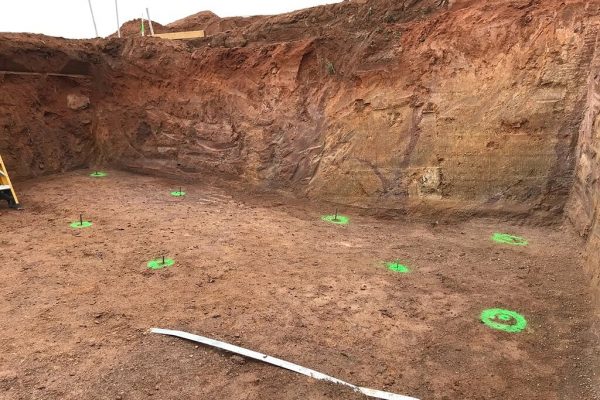 Architectural Drafting for Civil Engineering