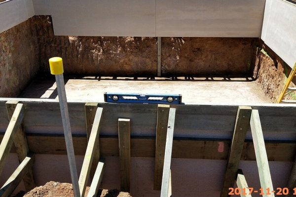 civil work in house construction