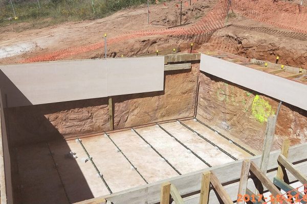 varieties of construction projects