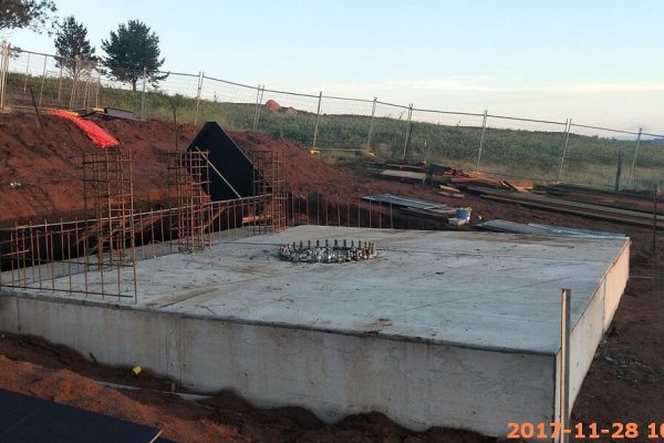 Establishing a solid civil framework