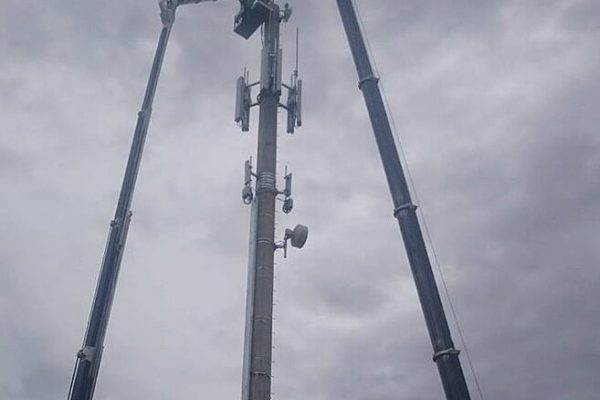 platform for working at a higher level