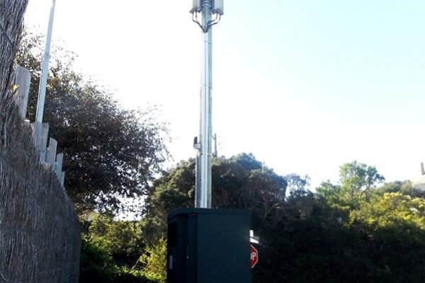 Communications on a global scale