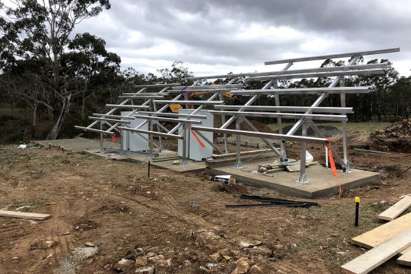 means of contacting someone via telephone