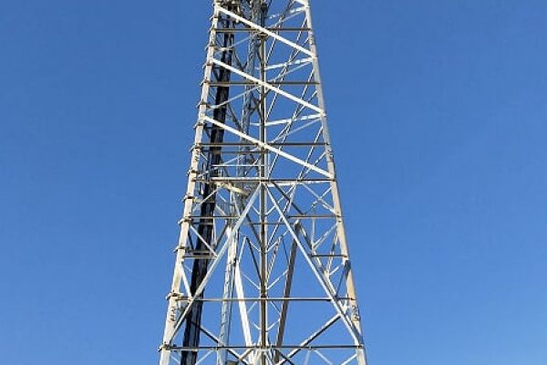 corporate entity specialising in telecommunications