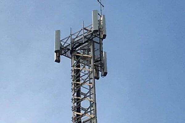 Providers of Telecommuting network Services