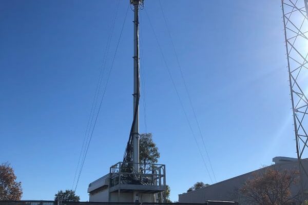 Telecommunications hardware from Australia