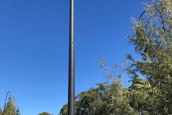 provider of telecommunications networks