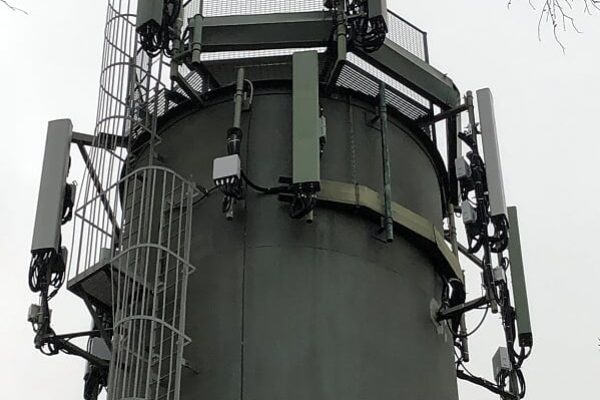 telecom for companies or businesses