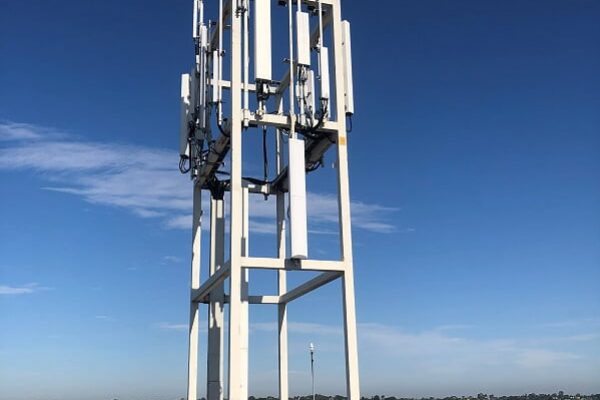 Communications in the Workplace