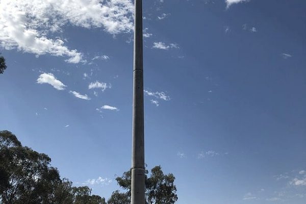 business tele comms service