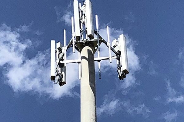 Comms & rigging equipment