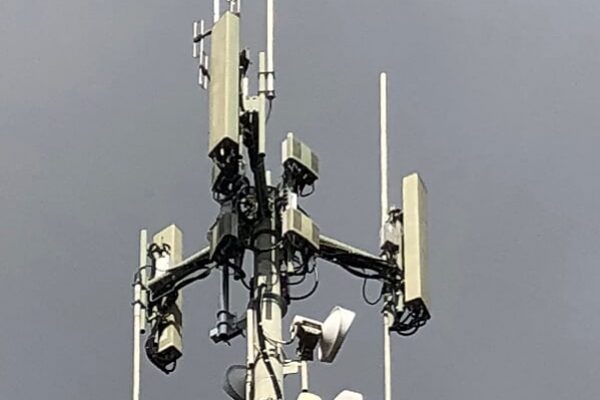 telecommuting Services transmission system