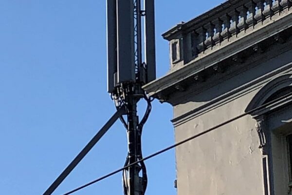 company specialising in telecommunications